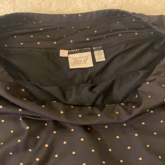 Tail Golf Skort XS - Picture 5 of 8